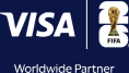 Visa — FIFA Worldwide Partner